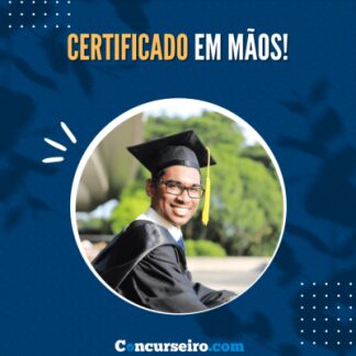 Supletivo EJA Concurseiro
