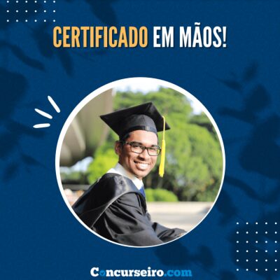Supletivo EJA Concurseiro